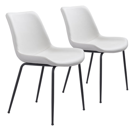 Byron - Dining Chair (Set of 2) Zuo Modern