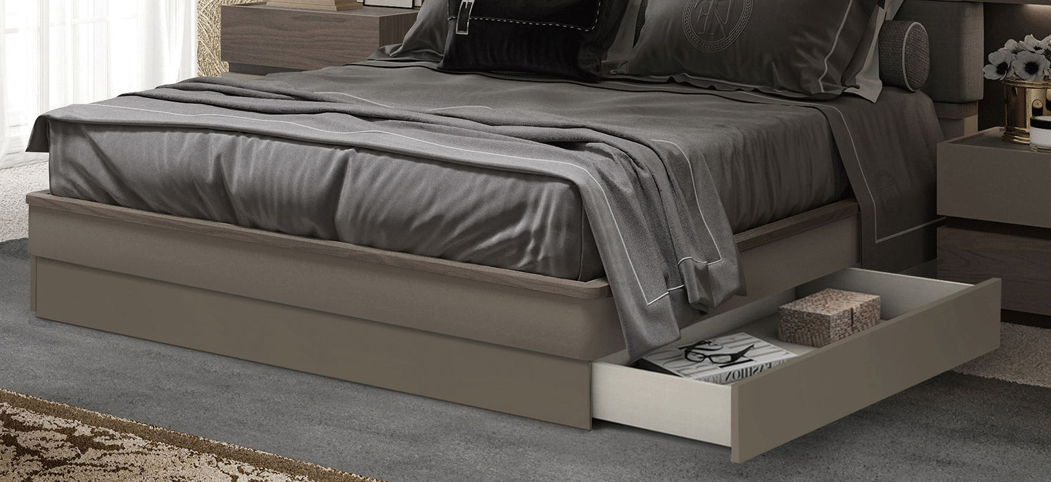 Leo - Storage Bed Garcia Sabate Spain