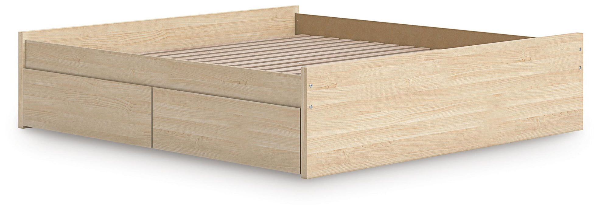 Onita - Platform Bed Signature Design by Ashley®