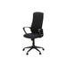 Office Chair With Adjustable Height, Armrests, Swivel - Black 8th Street