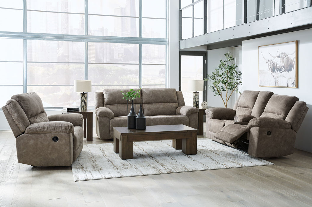 Laresview - Reclining Living Room Set Signature Design by Ashley®