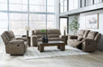 Laresview - Reclining Living Room Set Signature Design by Ashley®