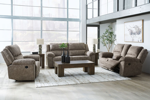 Laresview - Reclining Living Room Set Signature Design by Ashley®