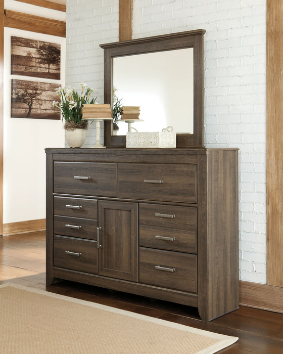 Juararo - Dresser Signature Design by Ashley®