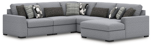 Bealton - 5 Piece Sectional Benchcraft®