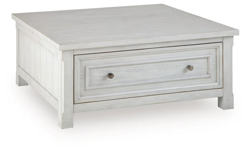 Robbinsdale - Table Signature Design by Ashley®