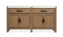 Plum Creek - Sideboard Magnussen Furniture
