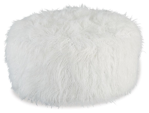 Galice - Oversized Ottoman Signature Design by Ashley®