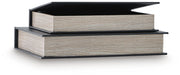 Samwell - Box Set (Set of 2) Signature Design by Ashley®