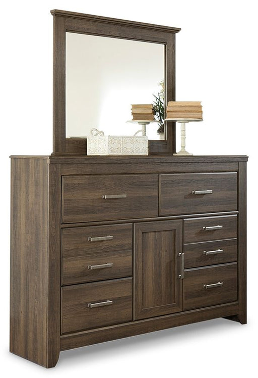 Juararo - Dresser Signature Design by Ashley®