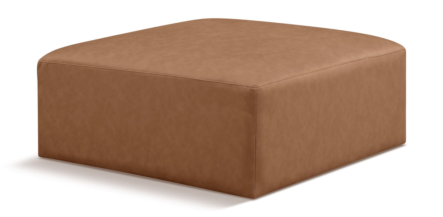 Cube - Ottoman Meridian Furniture