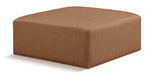 Cube - Ottoman Meridian Furniture