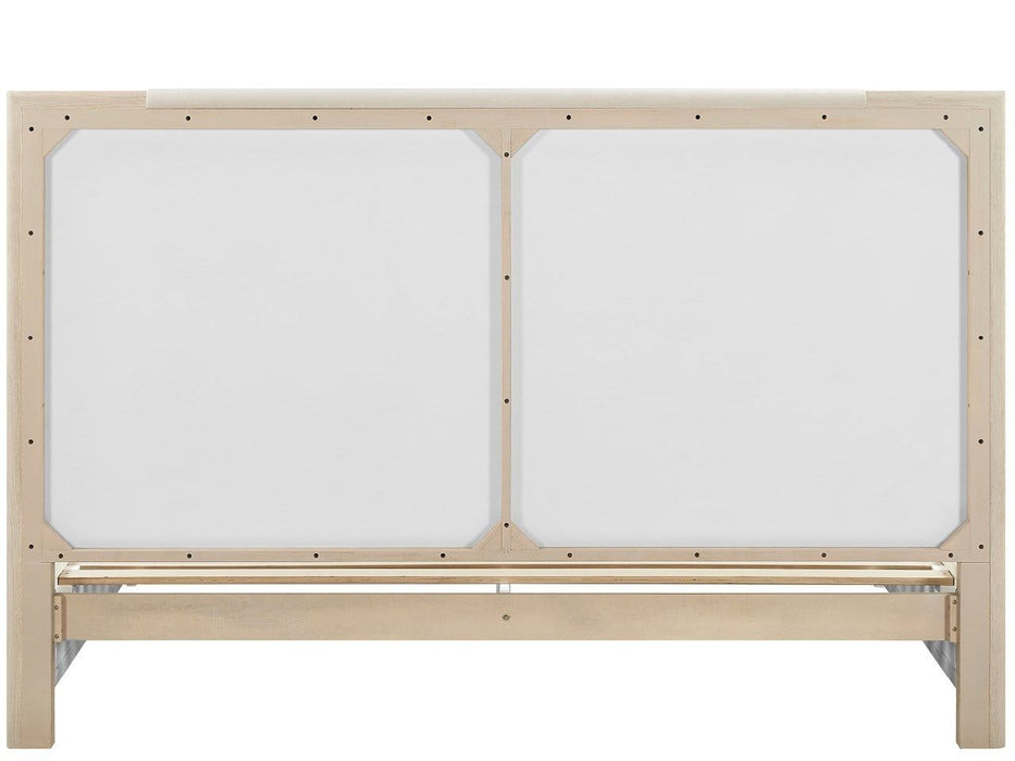Velora - Upholstered Bed Universal Furniture