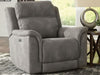 Next-Gen Durapella - Power Recliner Signature Design by Ashley®