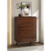Winston - 5 Drawer Chest Furniture Max