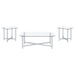 Linda - Table Set Furniture Max