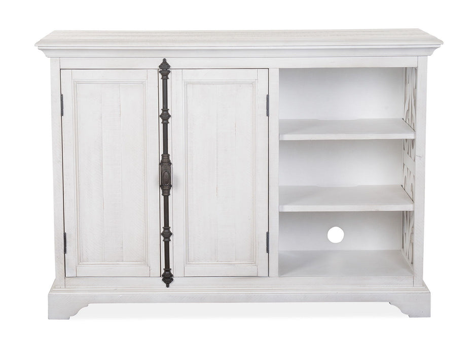 Bronwyn - Printer Stand - Alabaster Magnussen Furniture