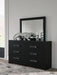 Maeling - Six Drawer Dresser Signature Design by Ashley®