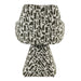 Priel - Accent Fabric Chair With Swivel - Green ACME