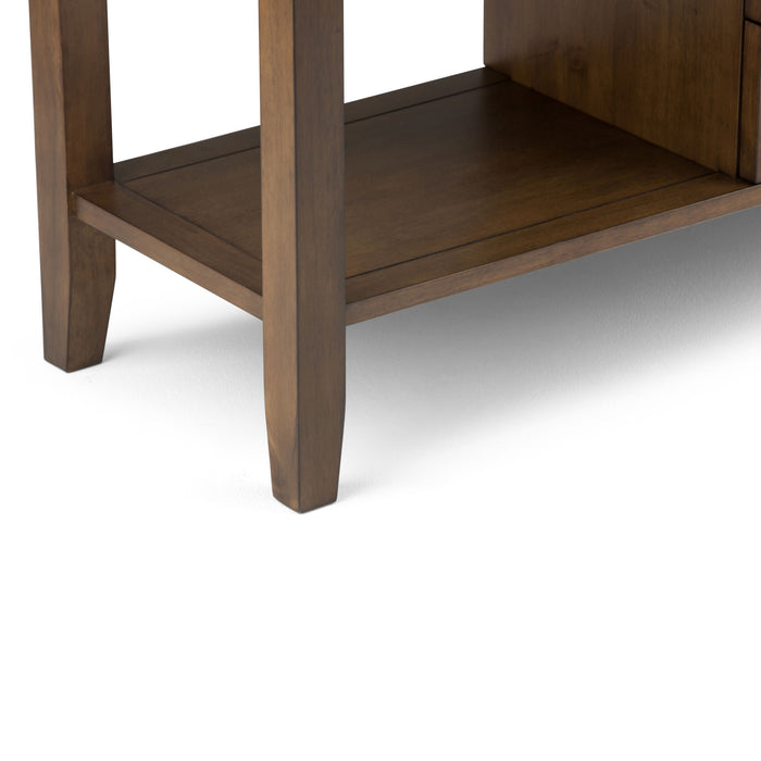 Redmond - Console Sofa Table