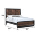 Houston - Bedroom Set Matrix Furniture Group