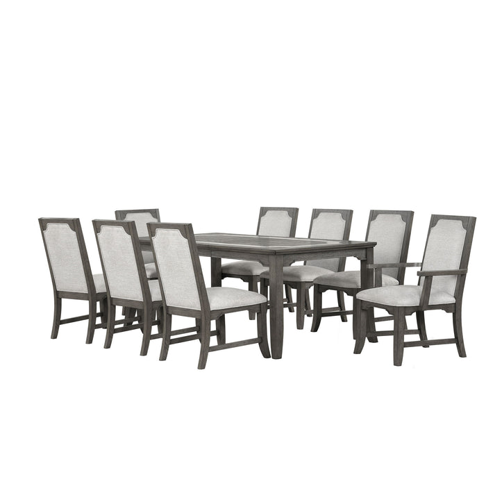 Lisbon - Dining Room Set New Classic