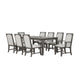 Lisbon - Dining Room Set New Classic