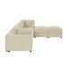 Reversible Modular Sectional Home Essentials
