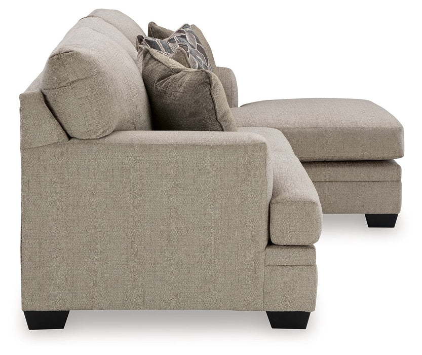 Stonemeade - Living Room Set Signature Design by Ashley®