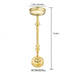 Martini Side Tables (Set of 2) Home Essentials