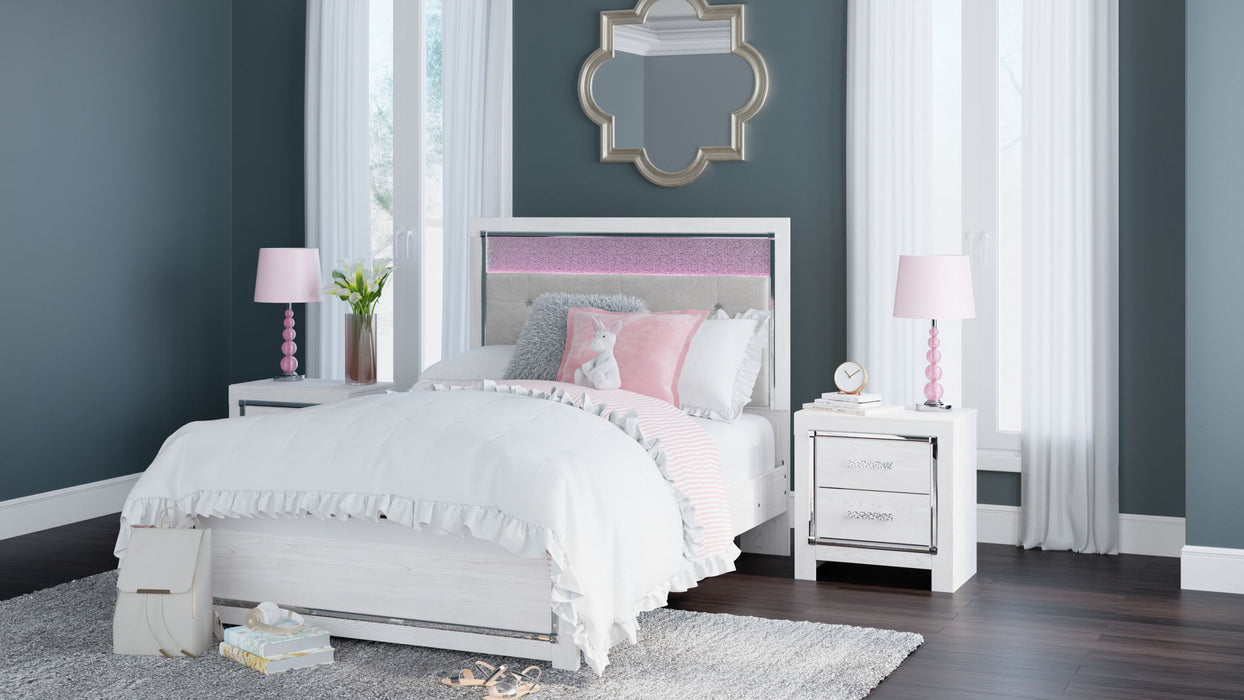 Altyra - Panel Bed Signature Design by Ashley®