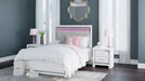 Altyra - Panel Bed Signature Design by Ashley®