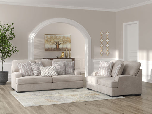 High Profile - Living Room Set Benchcraft®