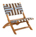 Sunshine - Lounge Chair - Multicolor Zuo Modern