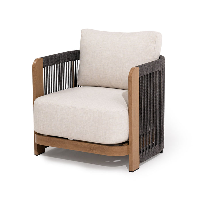 Outdoor Armchair For Garden Home Essentials