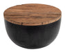 Duskan - Storage Table Zuo Modern