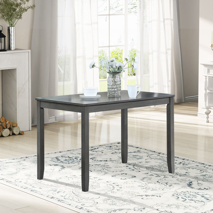 Kitchen Table For Small Space Home Essentials