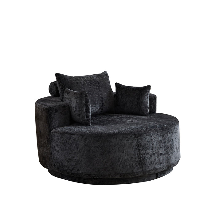 Single Sofa, Sleeper Chair For Living Room Home Essentials