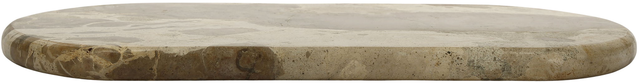 Carrell - Genuine Marble Tray Meridian Furniture