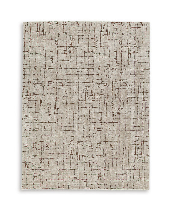 Claygrove - Rug Signature Design by Ashley®