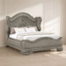 Bella - Traditional Bed Matrix Furniture Group