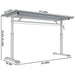 Adjustable Home Office Desk Home Essentials