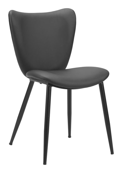 Prestige - Dining Chair (Set of 2) Zuo Modern