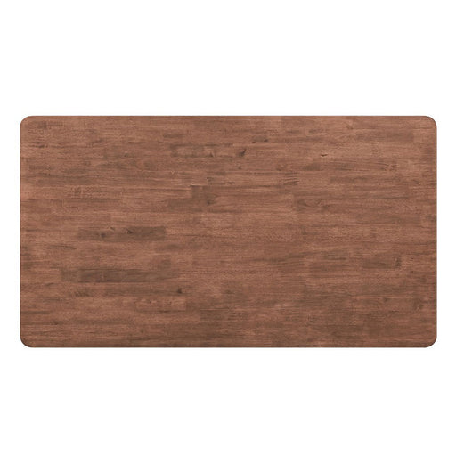 Ginny - Dining Table - Walnut ACME