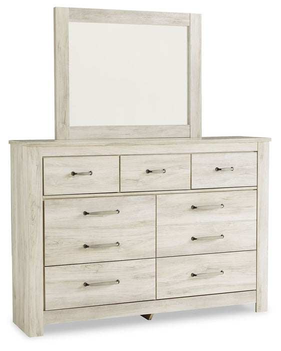 Bellaby - Dresser Signature Design by Ashley®
