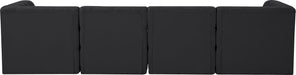 Tuft - Modular Sofa - 4 Seats Meridian Furniture