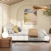 Alpine - Puffy Modern Platform Bed Jennifer Taylor Home