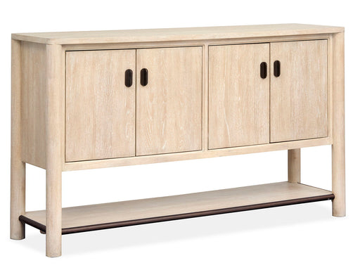Sunset Cove - Buffet - Sanibel Brown Magnussen Furniture