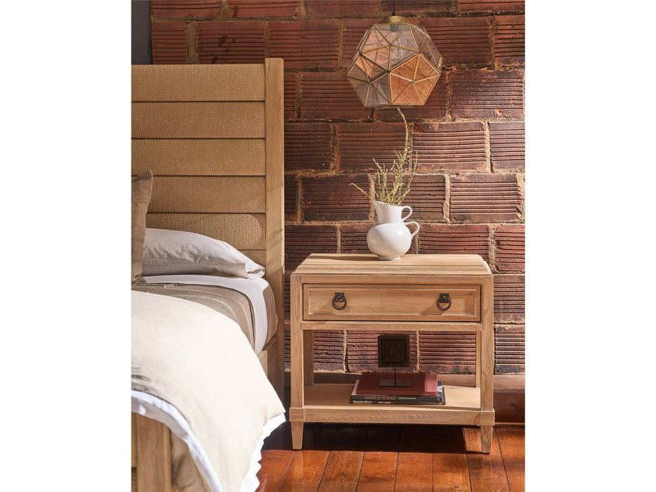 Griffith Park - Drawer Nightstand