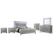 Valentino - Bedroom Set New Classic